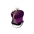 Phantasmagorical Band Hat