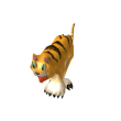 Crouching Tiger