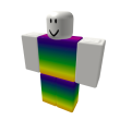 Happy Rainbow