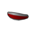 Heat Vision Visor