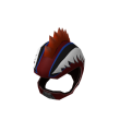 Wicked Racing Helmet