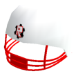 Football Helmet