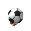 Soccer Hat