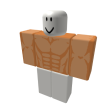 Muscular Body