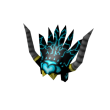Thunder God Headdress