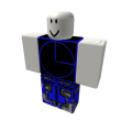Blueberry mechanical pants