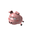 Macon the Bacon