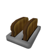 Tiny Toaster