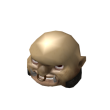 Pointy Toothed Ogre