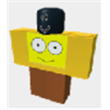 Sp0ngeb0b Fan Shirt