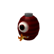 Baby Fire Breathing Cyclops of Doom