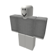 Grey Sweater
