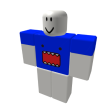 Domo blue