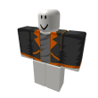 Halloween Jacket