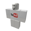 You[Noob] Shirt