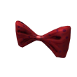 Red Bow Tie
