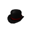 I'm Secretly A Vampire, The Hat
