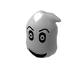 Ghost Mask
