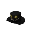 Wicked Top Hat