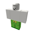 Buxedo Pants
