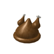 Canadian Thanksgiving Hat