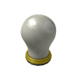 Lightbulb Head