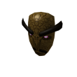 Visage of Mordo