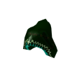 Viridian Hood