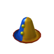 Clown Hat