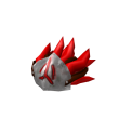 Fire Clan Hillfighter
