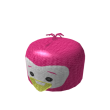 Pink Penguin