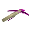 Granny's Crossbow