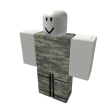 federal nation grand uniform pants