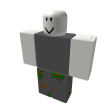 zombie pants