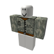 5 star general uniform in Federal Nation