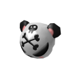 Alien Death Panda