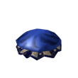 Renaissance Muffin Hat