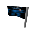 Bear 5 flag