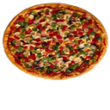 pizza shirt*transparent*+free