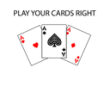 play ure cards right