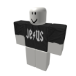 Jesus Rules