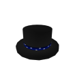 Midnight Top Hat