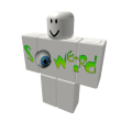 S◉ Weird