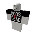 God's not dead