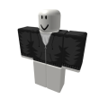 Polar92's Black Hoodie (Edit 2)