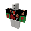 Zombie shirt