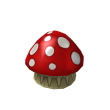 Super Mushroom