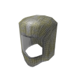 Chainmail Helmet