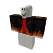 Flame Jacket