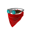 Desert World Bandit